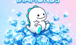 Bigo Diamonds