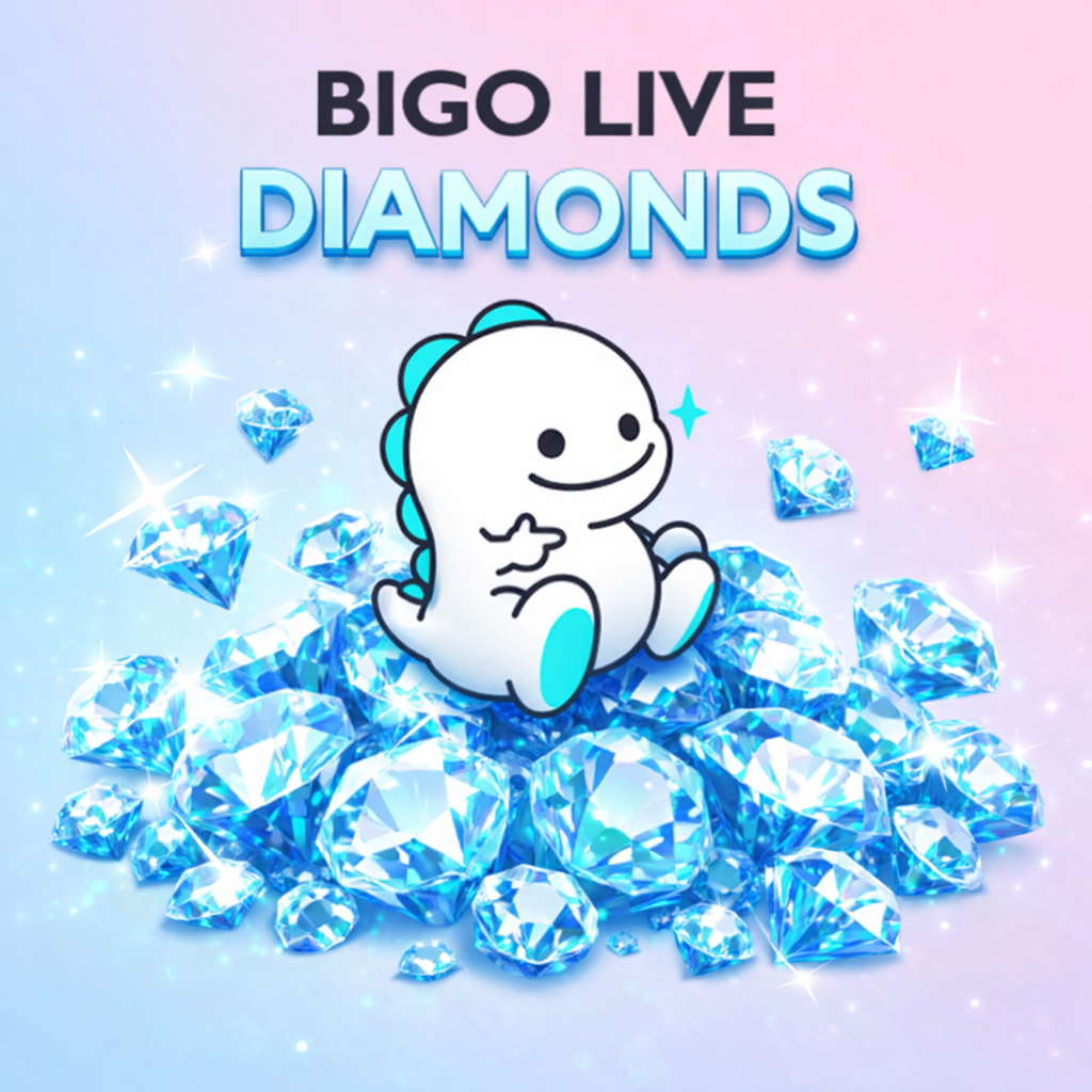 Bigo Diamonds
