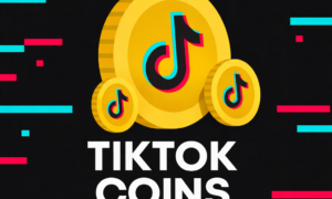 Tiktok Coin Purchase