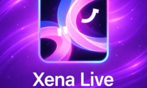 Xena Live Coins