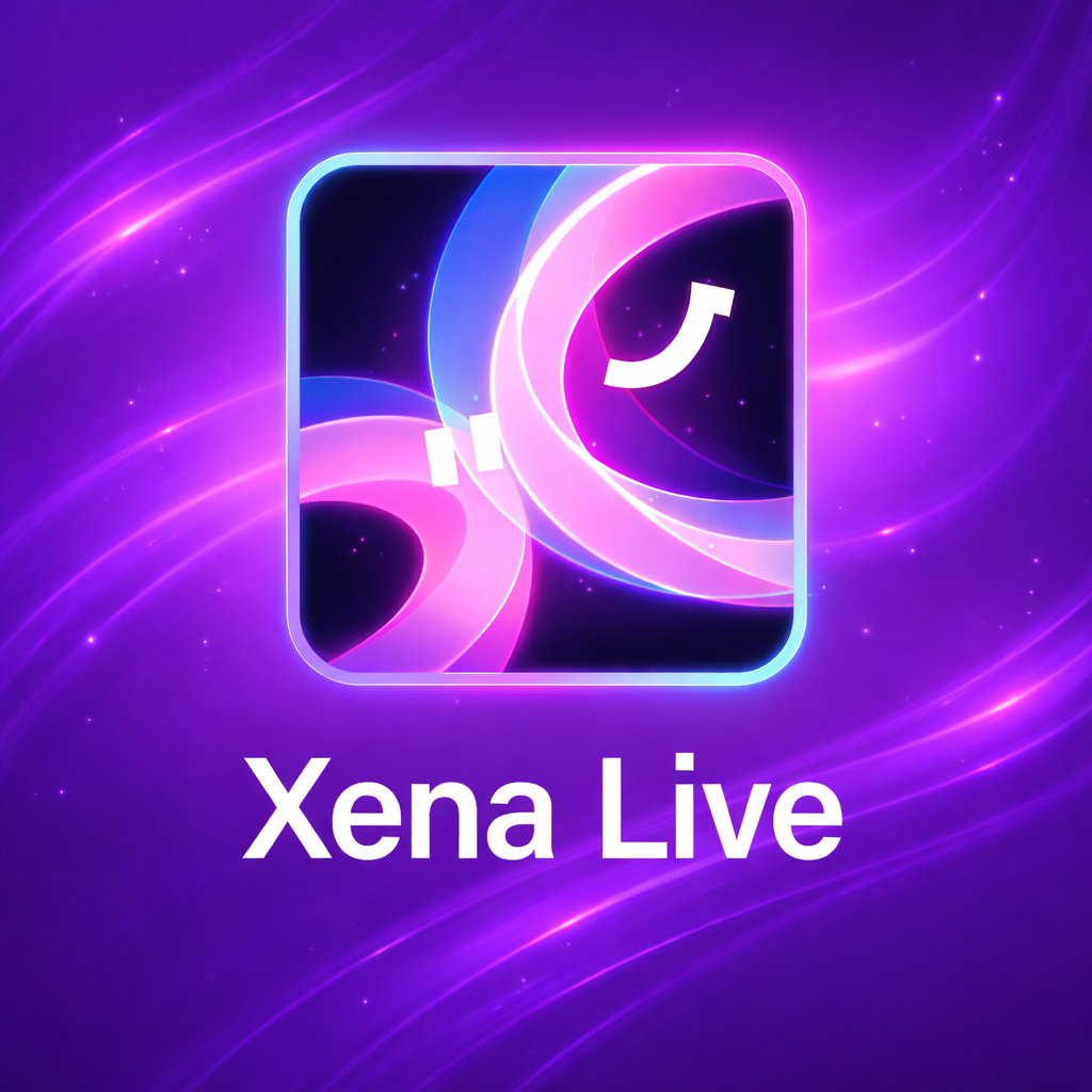 Xena Live Coins