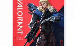 Buy Valorant Points in Pakistan | Instant Online Gift Card