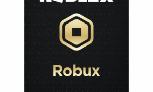 Roblox Gift Card