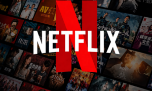 Netflix Screen Pakistan - HD Subscription