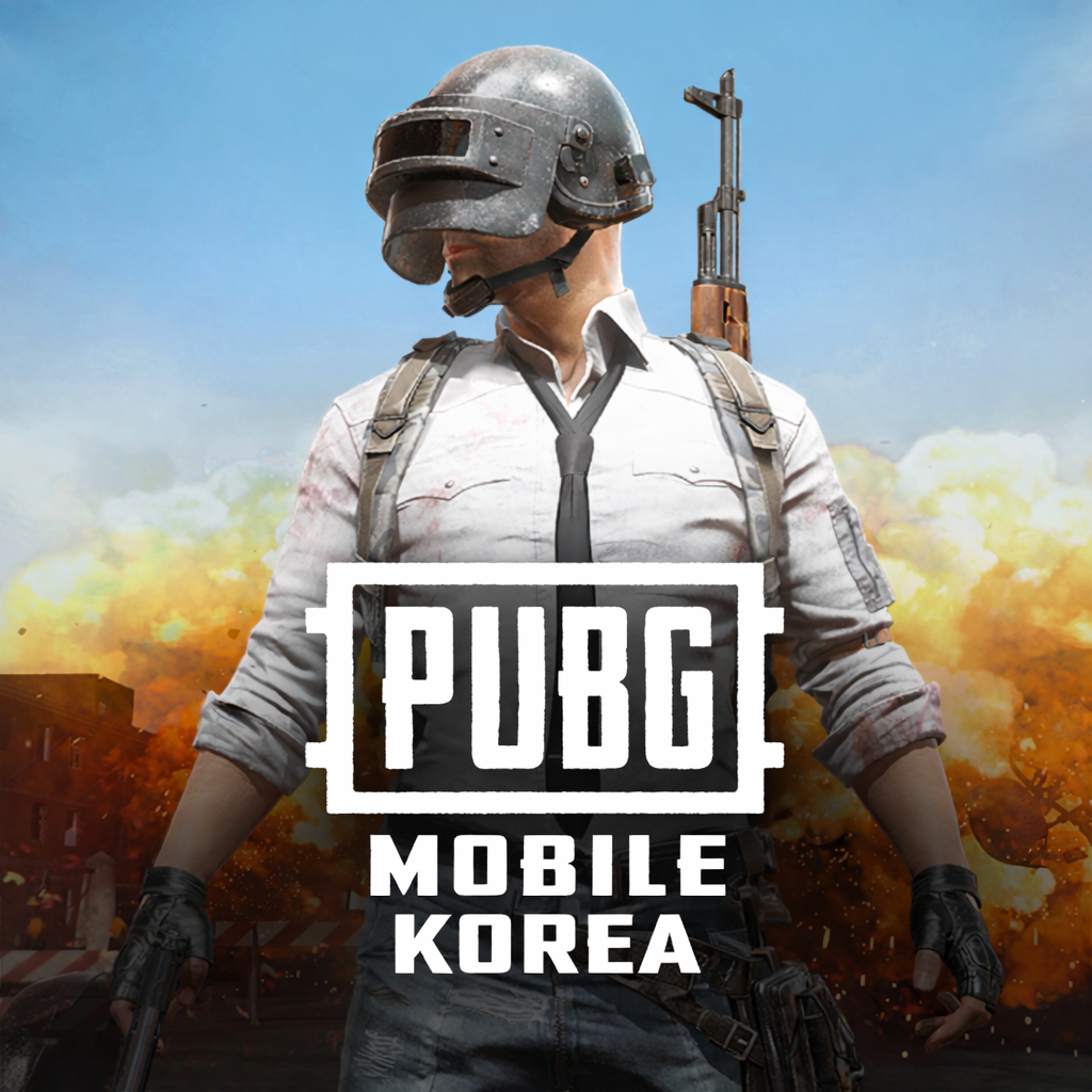 Pubg KR UC - Acetopup.pk