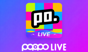 Poppo Live Coins