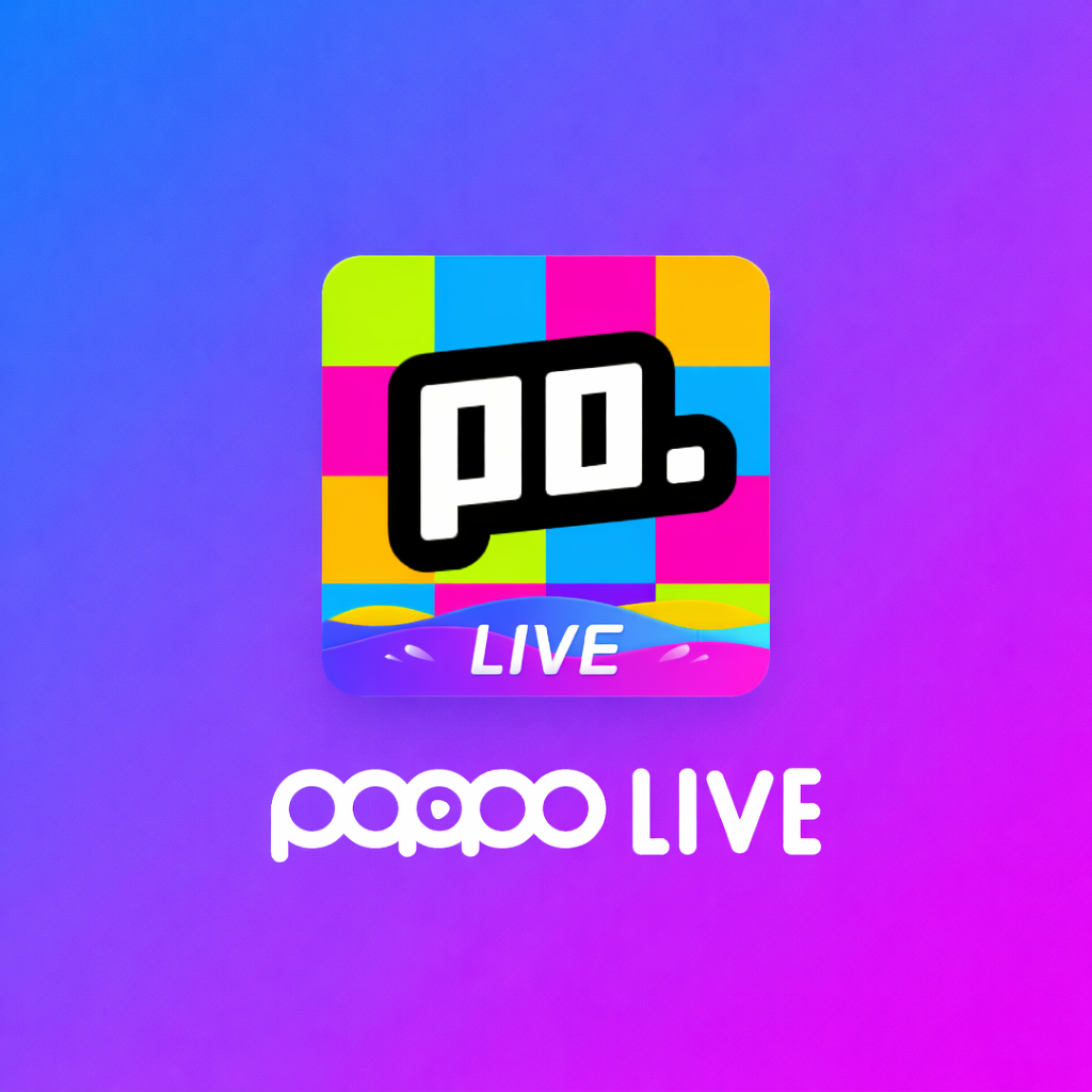 Poppo Live Coins