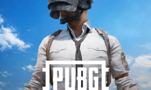 PUBG