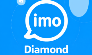 IMO Diamond Top Up in Pakistan – Instant Online Recharge