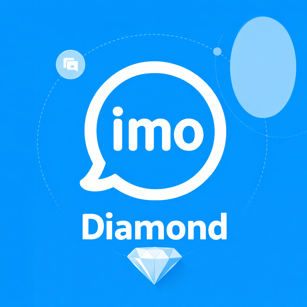 IMO Diamond Top Up in Pakistan – Instant Online Recharge