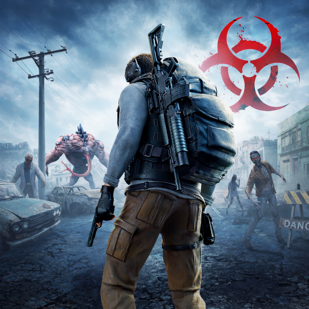 Buy Last Island of Survival Tickets | Instant Top Up in Pakistan