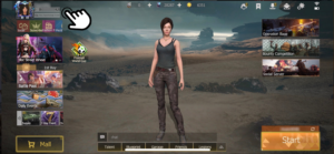 How to find Last Island of Survival ID