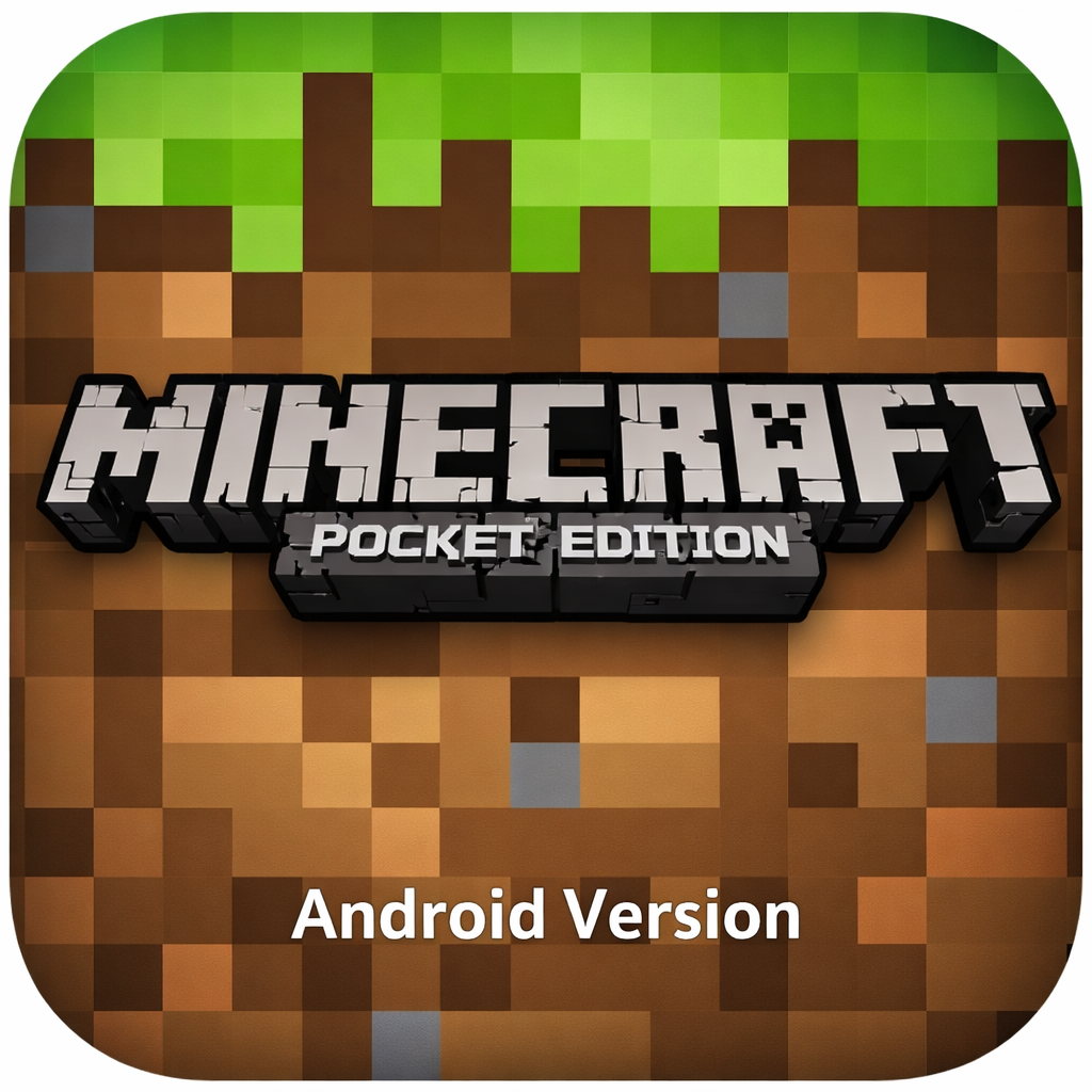 Minecraft pocket edition