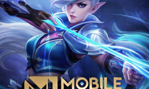 Mobile Legends Diamonds Top Up โ Instant MLBB Recharge in Pakistan