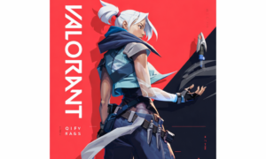 Buy Valorant Points USA