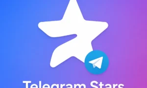 Buy Telegram Stars in Pakistan