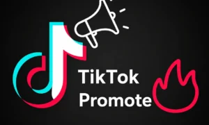 promote tiktok videos