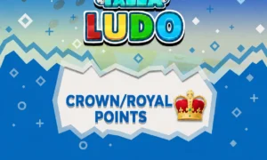 Buy Yalla Ludo Crown Points in Pakistan